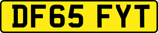 DF65FYT