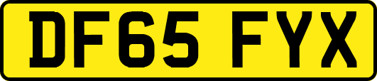 DF65FYX