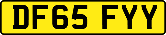 DF65FYY