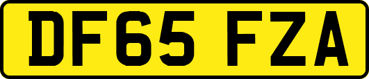 DF65FZA