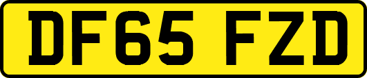 DF65FZD
