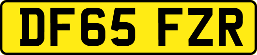 DF65FZR