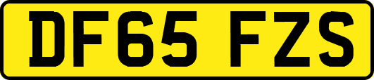 DF65FZS