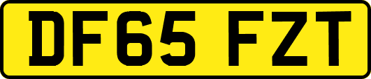 DF65FZT