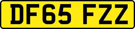 DF65FZZ