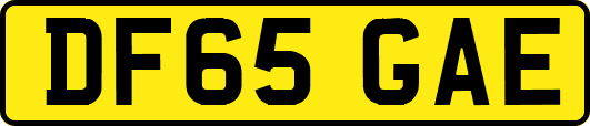 DF65GAE