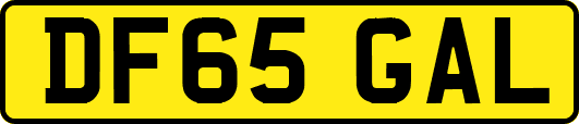 DF65GAL