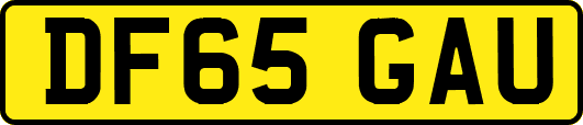 DF65GAU