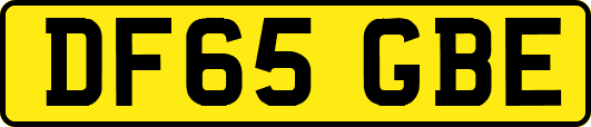 DF65GBE