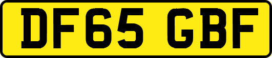 DF65GBF