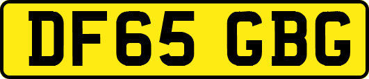DF65GBG
