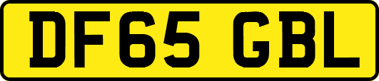 DF65GBL