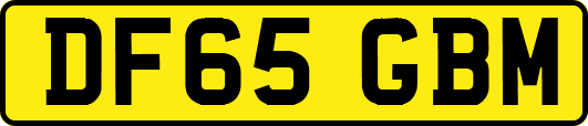 DF65GBM