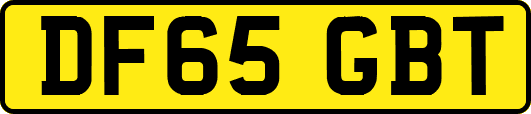 DF65GBT