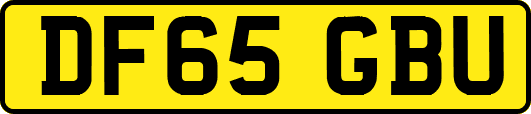 DF65GBU