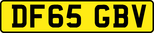 DF65GBV