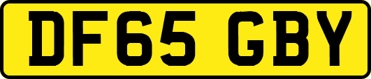 DF65GBY