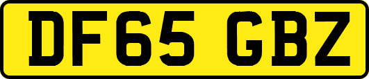 DF65GBZ
