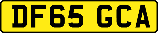DF65GCA