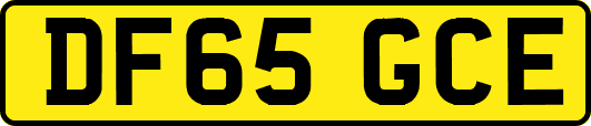 DF65GCE