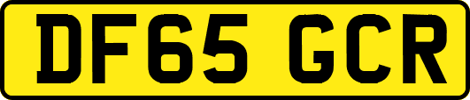 DF65GCR