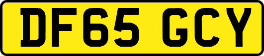 DF65GCY