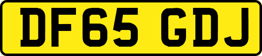 DF65GDJ