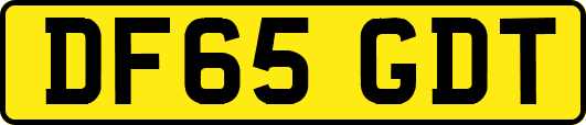 DF65GDT