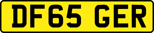DF65GER