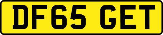 DF65GET
