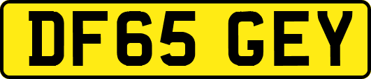 DF65GEY