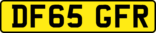 DF65GFR