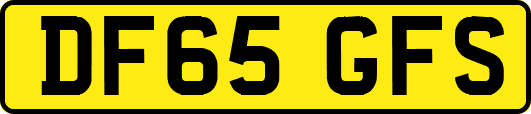 DF65GFS