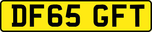DF65GFT