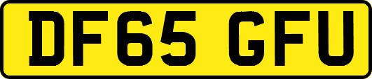 DF65GFU