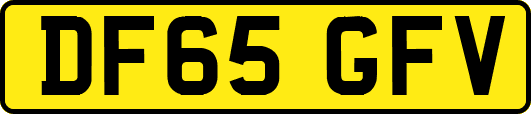 DF65GFV