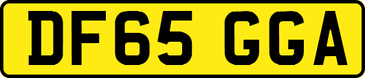 DF65GGA