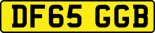 DF65GGB