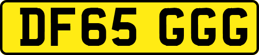 DF65GGG