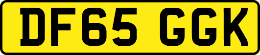 DF65GGK
