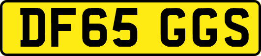 DF65GGS