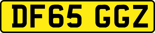 DF65GGZ
