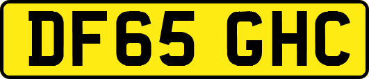 DF65GHC