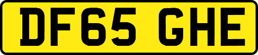 DF65GHE