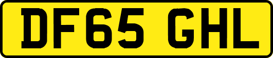 DF65GHL
