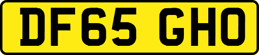 DF65GHO