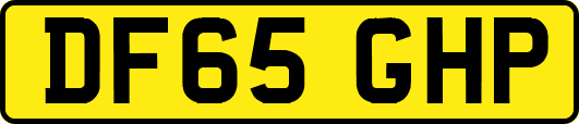 DF65GHP