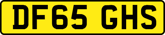 DF65GHS