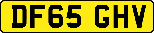 DF65GHV