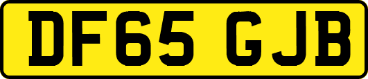 DF65GJB